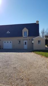 Maisons de vacances Gite au coeur du pays dinannais : photos des chambres