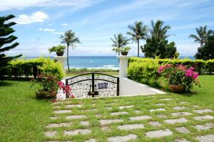 Ji Li Ya Lan Homestay