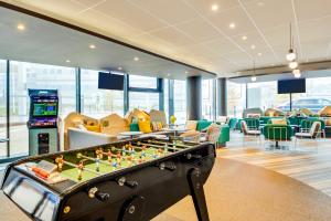 Hotels ibis Styles Paris Charles de Gaulle Airport : photos des chambres