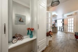 Arkadia Plaza Design Apartment