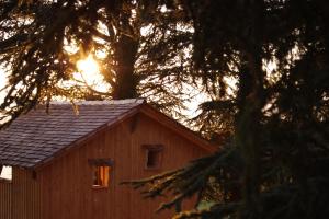 B&B / Chambres d'hotes Domaine des Grands Cedres : photos des chambres