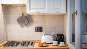 Atheneum by Rental in Rome