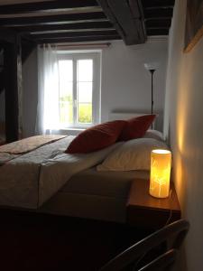 B&B / Chambres d'hotes Chez Fred et Cecile : photos des chambres