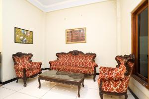 Kartika Syariah Homestay by Stayku
