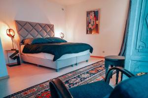 Cabană Villa No 7 M&uuml;nchen Germania