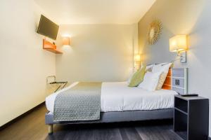 Hotels KYRIAD BORDEAUX SUD - Villenave d'Ornon : photos des chambres