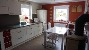 Апартамент Ferienwohnung Ott Beerheide Германия