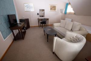 Art Garni Hotel