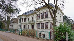 Villa Medici - Apartment 5