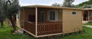 Camping Fontana delle Rose