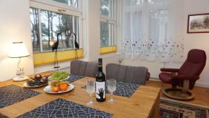 Villa Medici - Apartment 5