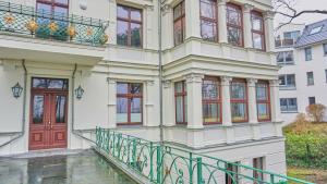 Villa Medici - Apartment 5