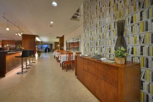 Hotel Grand Litava Beroun
