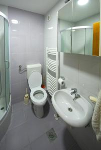 One-Bedroom Apartment room in Good Host