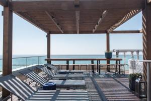 Tal By The Beach - An Atlas Boutique Hotel