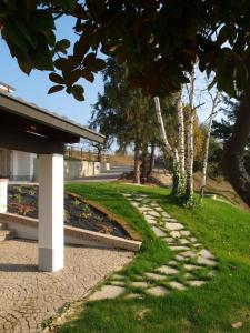 Agriturismo Sette Colli