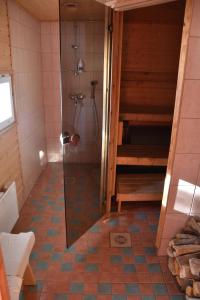 Männikkölän Pirtti