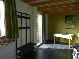 Maisons de vacances Gites du Herisson : photos des chambres