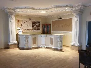 Hotel Viona - Biržai