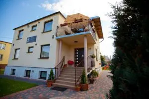 Willa Apollo - 瓦阿迪斯奥沃窝阿波沃