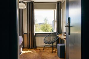Small Single Room room in ION Adventure Hotel