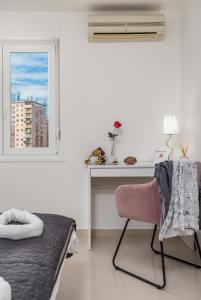 Apartment Consensus