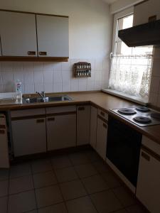 Apartamenty Drewniany Dom