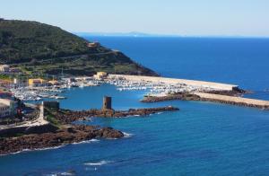 Affittimoderni Castelsardo Miramare img27