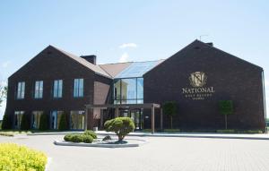 National Golf Resort