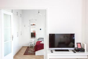 Apartament Lilu