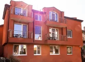 New Star Residence - Bourgas