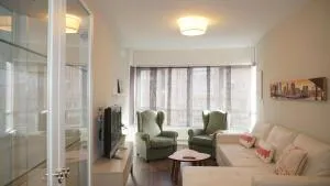 Apartamento Vía Romana XIX - Lugo