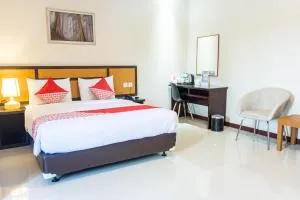 Hokkie Hotel Punggur Batam - نونغْسا