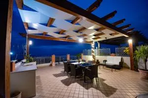 Sunset Penthouse - Maierato