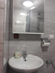 Pokoje Gościnne Ostoja