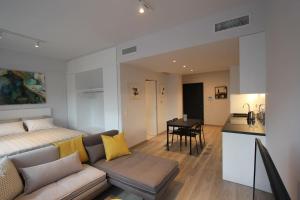Artower Lofts 3rd Floor Suite