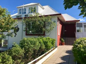 guesthouse arny