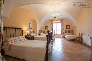 Casa Rural Las Bóvedas - Llerena