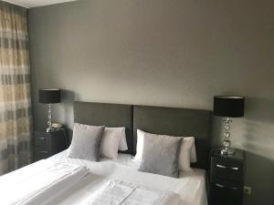 Waldhotel "Peter aufm Berge"