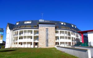 Appartements Cap Houses Fleur de Mer : photos des chambres