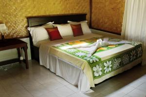 Pondok Bambu Homestay