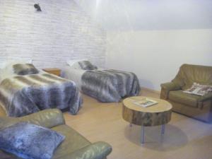 B&B / Chambres d'hotes Chez Brigitte et Sylvain : photos des chambres
