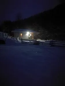 Vila Idila - Ravno Bučje