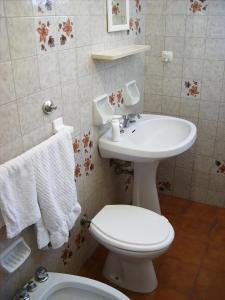 Villa Olimpo B&B