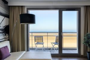 Appartements Evancy Etoile de Mer : photos des chambres