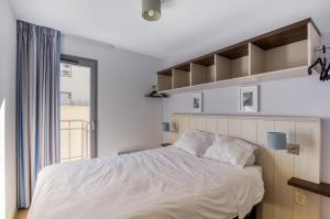 Appartements Evancy Etoile de Mer : photos des chambres