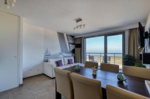 Appartements Evancy Etoile de Mer : photos des chambres