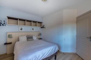 Appartements Evancy Etoile de Mer : photos des chambres