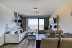 Appartements Evancy Etoile de Mer : photos des chambres