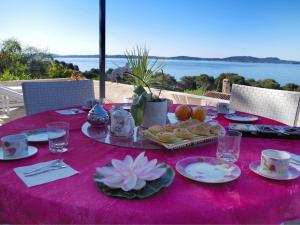 B&B / Chambres d'hotes Chambres Bellevue : photos des chambres